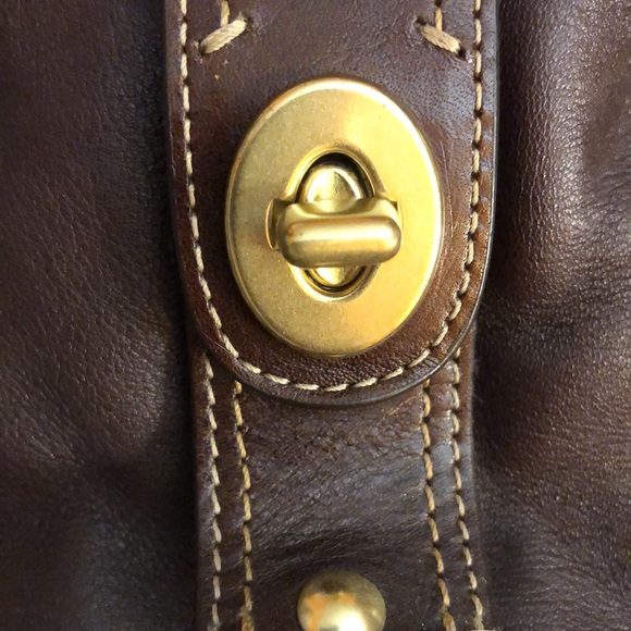 Authentic Coach ‘Carly’ Brown - Picture 13 of 13